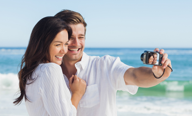 Cuando confundes las redes sociales con la vida real