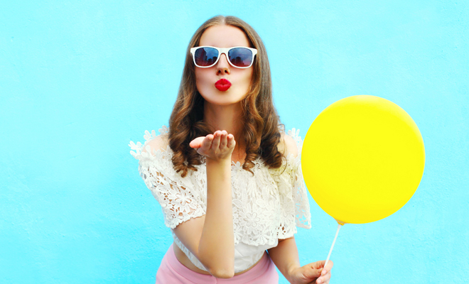 Convencerte de que eres feliz