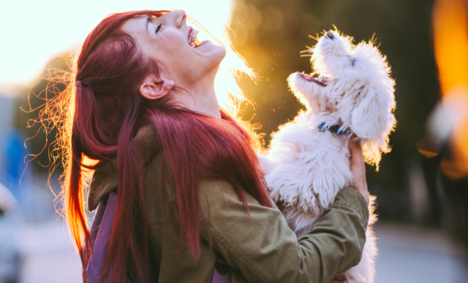 Maneras de ser feliz Maneras de ser feliz