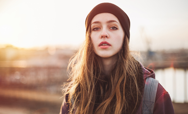 Las actitudes machistas de algunas mujeres