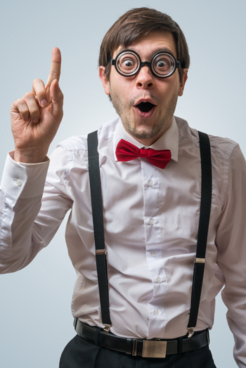 cómo es cada signo de friki