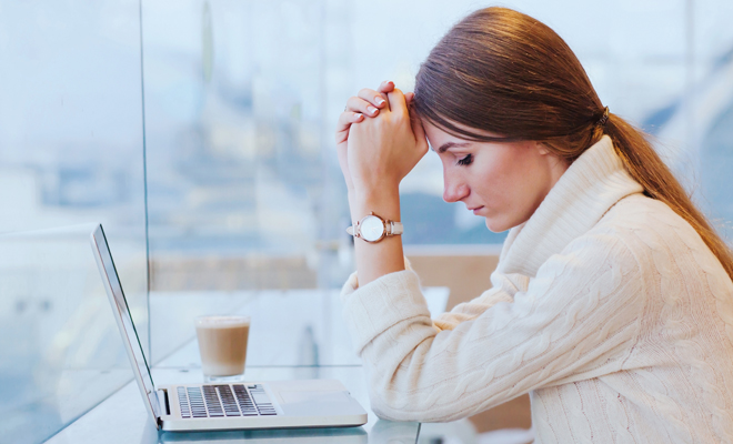 Qué significa soñar que pierdes el trabajo Qué significa soñar que pierdes el trabajo