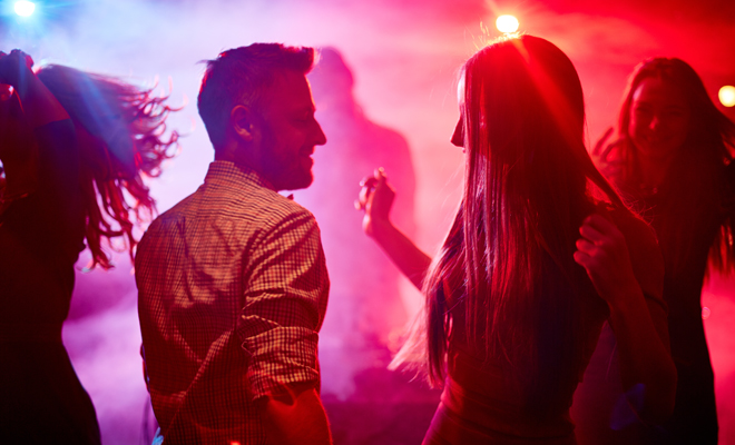 Qué significan los sueños eróticos en una discoteca Qué significan los sueños eróticos en una discoteca