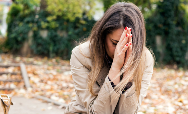 Qué significa soñar con perder la voz