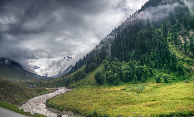 Qué significa soñar con un monzón Qué significa soñar con un monzón