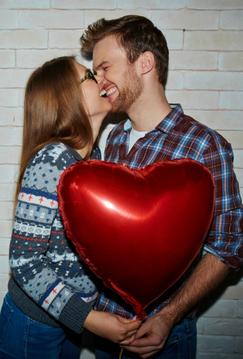 Te preguntarás por qué Piscis es el signo más cariñoso del horóscopo. 