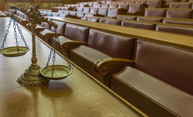 Qué significa soñar con un jurado Qué significa soñar con un jurado