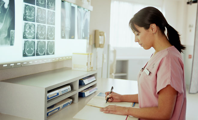 Qué significa soñar con hospitales Qué significa soñar que trabajas en un hospital