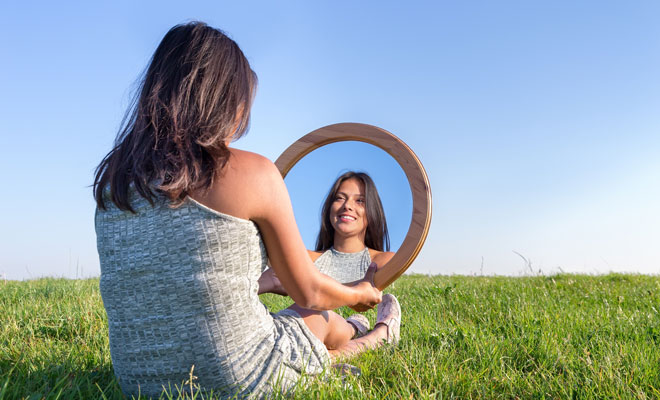 Qué significa soñar que no soy yo Qué significa soñar que no soy yo