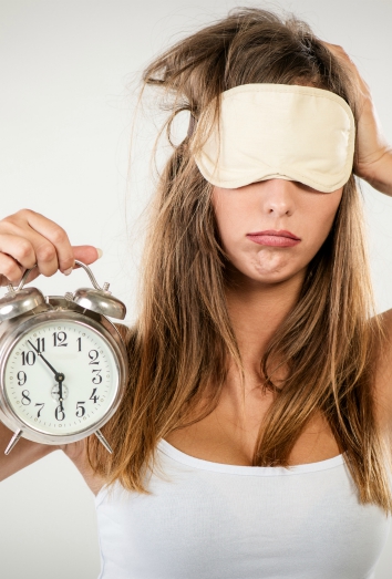 Conoce quiénes son los más difíciles al despertar Conoce a los signos con peor despertar