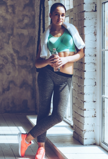 qué deporte va más contigo