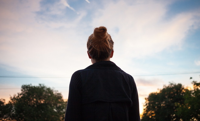 Qué significa soñar que nadie te habla