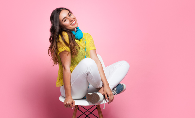 Así es la verdadera personalidad de un Aries