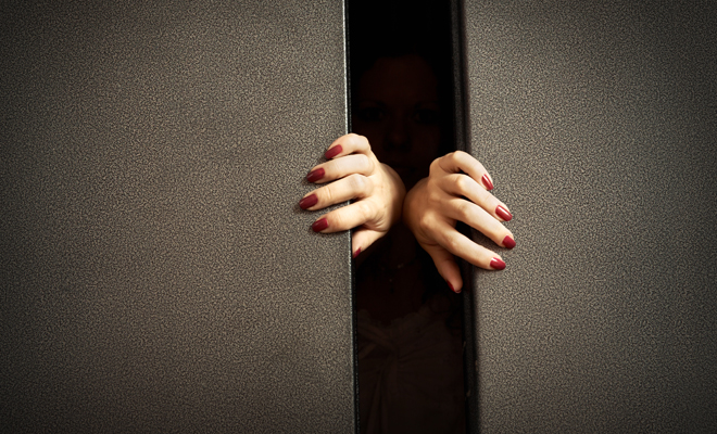 Qué significan los sueños eróticos en el ascensor Soñar que lo haces en un ascensor: