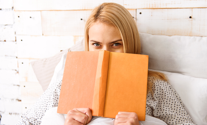 Qué significa soñar que no sabes leer Qué significa soñar que no sabes leer