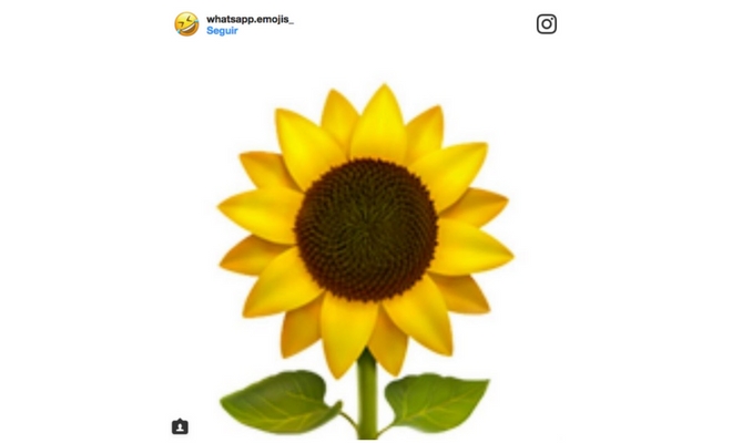 Este es el emoticono que va con Capricornio según el horóscopo