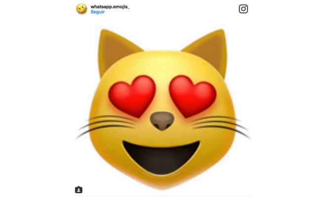 Este es el emoticono que va con Piscis según el horóscopo