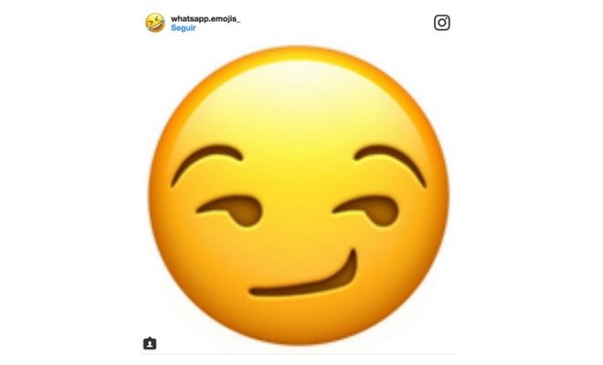 Este es el emoticono que va con Tauro según el horóscopo