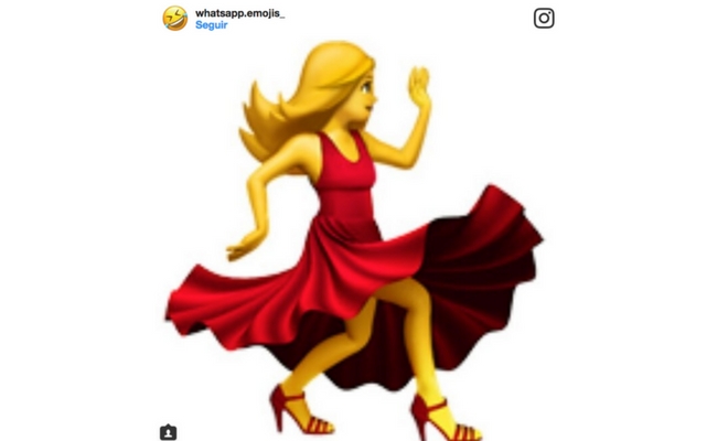 Este es el emoticono que va con Géminis según el horóscopo