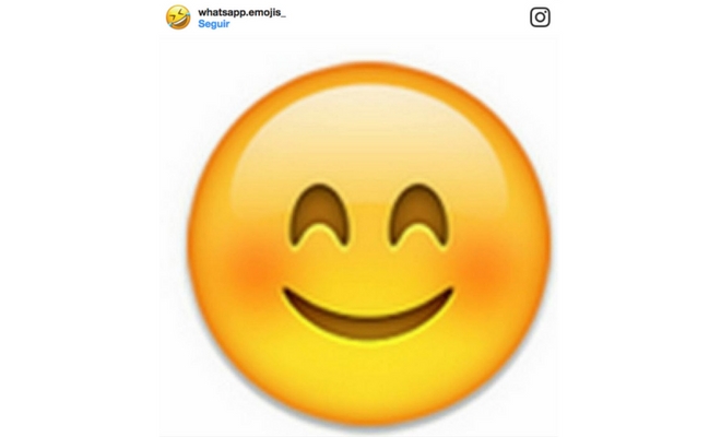 Este es el emoticono que va con Cáncer según el horóscopo