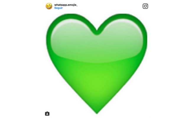 Este es el emoticono que va con Virgo según el horóscopo