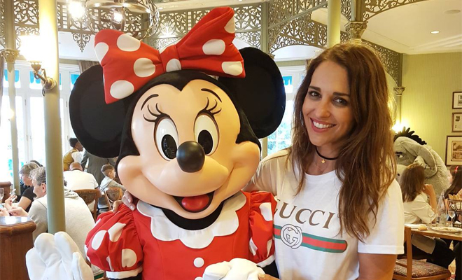 ¿Qué personaje Disney eres según tu horóscopo? ¿Qué personaje Disney eres según tu horóscopo?