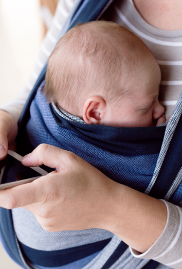 Mi vida tras la depresión post parto