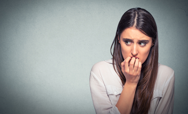 Cómo entender a las personas miedosas