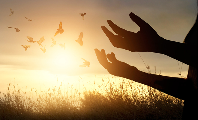 Las claves para ser más independiente