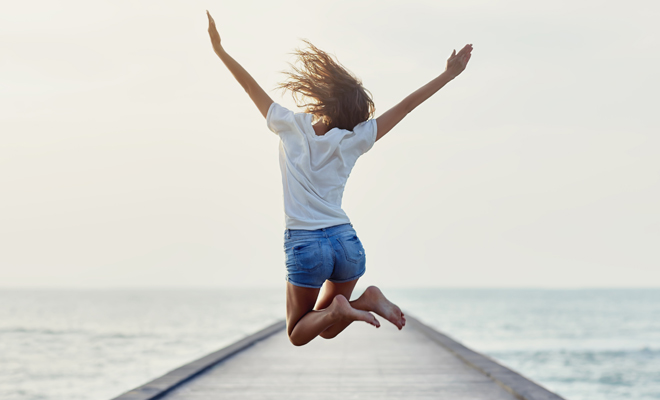efectos del mar sobre el cerebro
