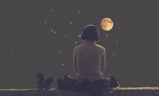 Cómo influye la Luna en cada uno de los signos Cómo influye la Luna en cada uno de los signos