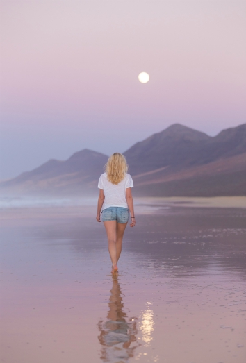 Así influye la Luna en cada uno de los signos Así influye la Luna en cada uno de los signos