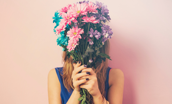 10 cosas que demuestran que eres una chica segura de sí misma 10 cosas que demuestran que eres una chica segura de sí misma