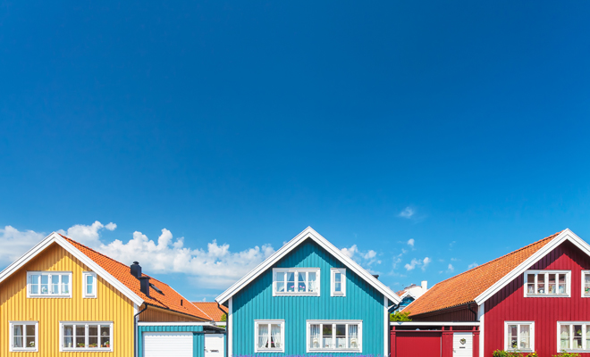 Lagom, la filosofía de vida para reducir el estrés Lagom, la filosofía de vida para reducir el estrés