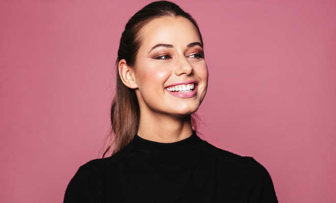 Dejar de ser envidiosa Dejar de ser envidiosa