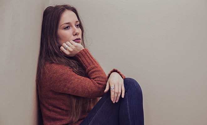 La ansiedad se puede prevenir La ansiedad se puede prevenir