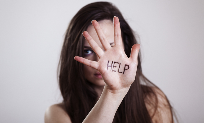 Cuando la violencia de género no solo son golpes ¿Qué hacer ante la violencia de género?