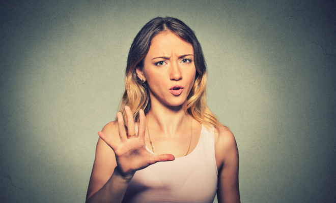 Tipos de violencia de género y cómo detectarlas Tipos de violencia de género y cómo detectarlas