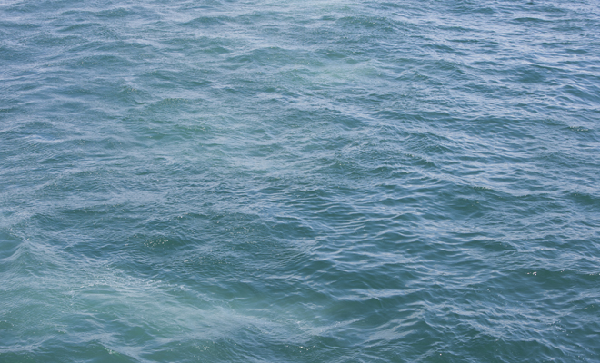 sueños más comunes: soñar con agua