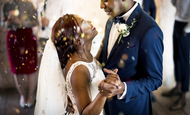 Descubre los 15 sueños más comunes: soñar con una boda