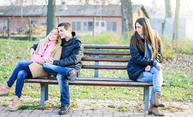 Descubre los 15 sueños más comunes: soñar con tu ex