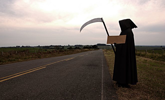 Descubre los 15 sueños más comunes: soñar con la muerte