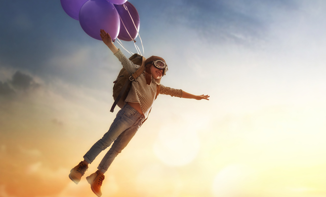 Descubre los 15 sueños más comunes