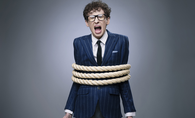 sueños más comunes: soñar que no te puedes mover