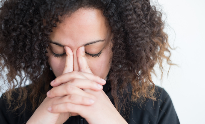 Cómo es el mundo para una persona con ansiedad Cómo es el mundo para una persona con ansiedad