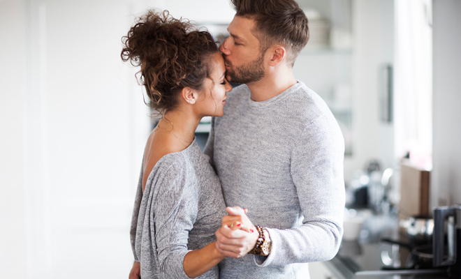 Los sueños que hablan de tu relación de pareja Los sueños que hablan de tu relación de pareja