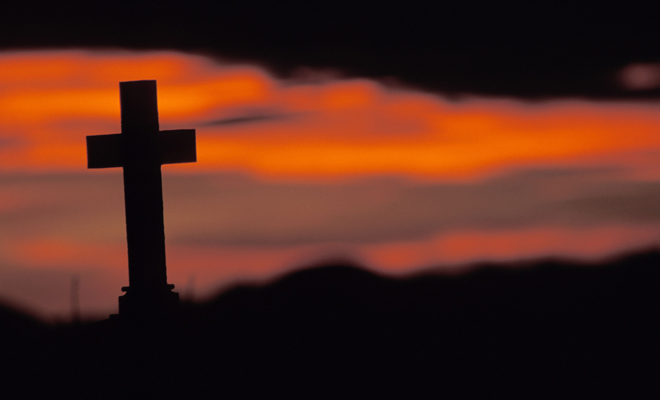 Cuando tus sueños hablan de la muerte