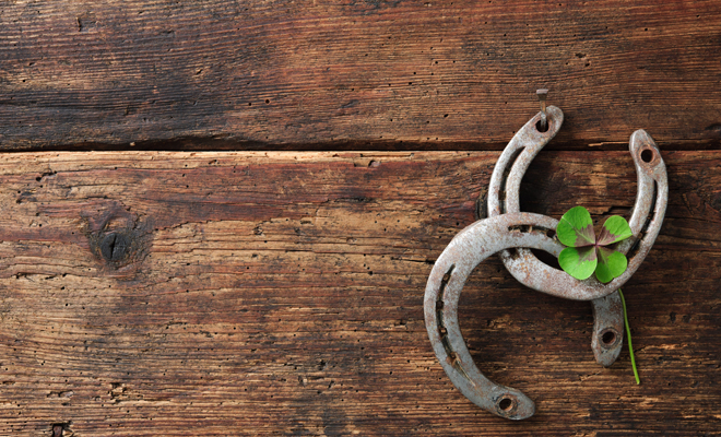 Que no te dé miedo soñar con la mala suerte: significado de sueños negativos