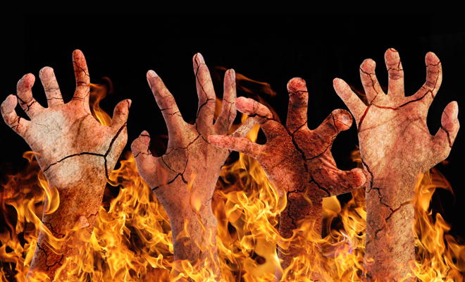 Que no te dé miedo soñar con la mala suerte: significado de sueños negativos