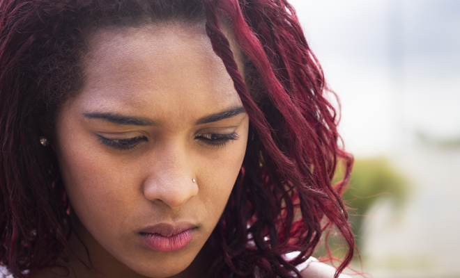 Que no te dé miedo soñar con la mala suerte: significado de sueños negativos